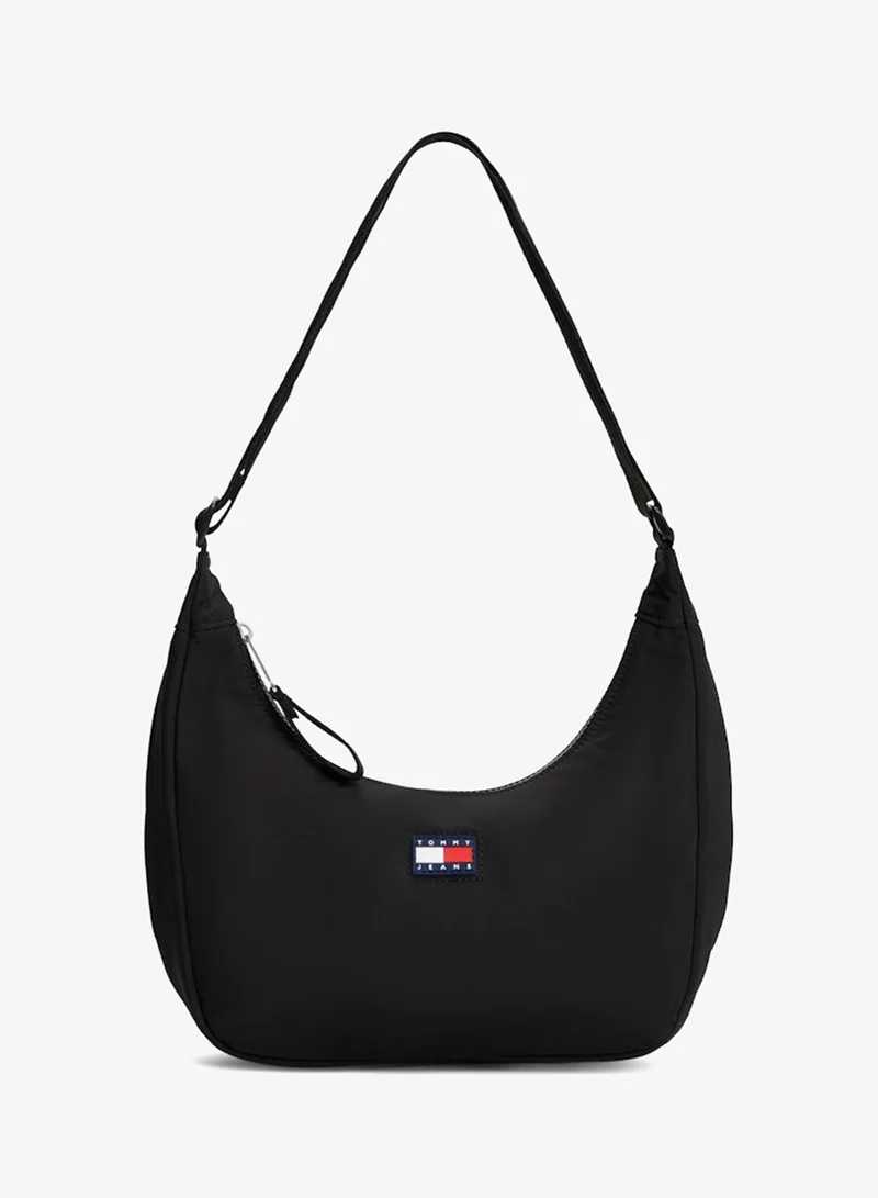 Logo Crossbody Bag