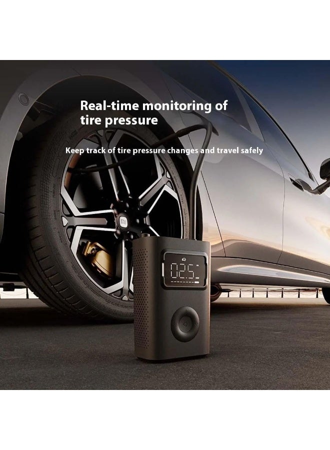 شاومي ضاغط هواء شاومي 2 برو - Image 3