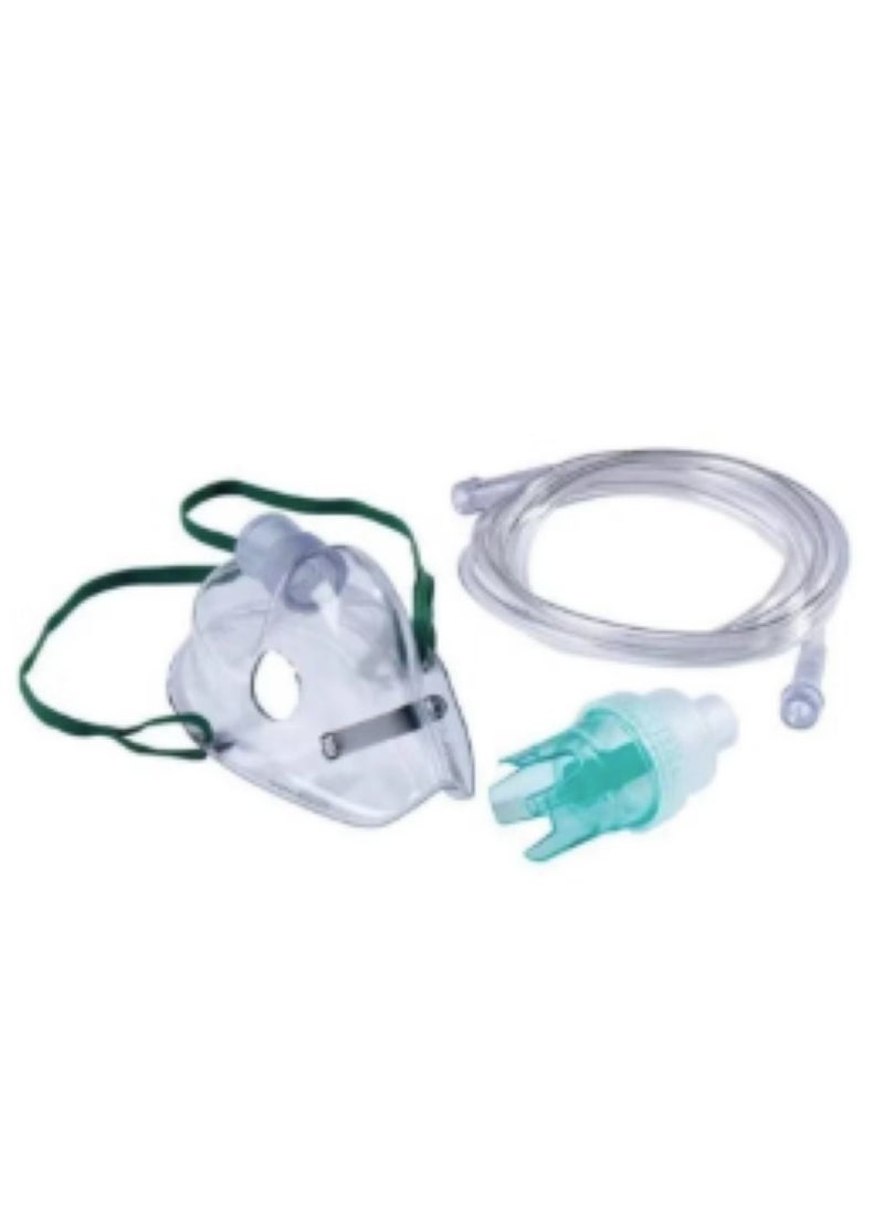 Generic Disposable Nebulizer Mask  - Image 2