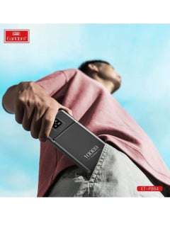 أيرلدوم باور بانك 10000 مللي أمبير مع 2 مخرج USB وشاشة LCD لون أسود - PB64  - Image 3