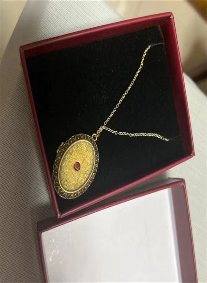 NIBEMINENT سلسلة سويتر تايلور سويفت بيريمتر أول تو ويل العتيقة - Image 4