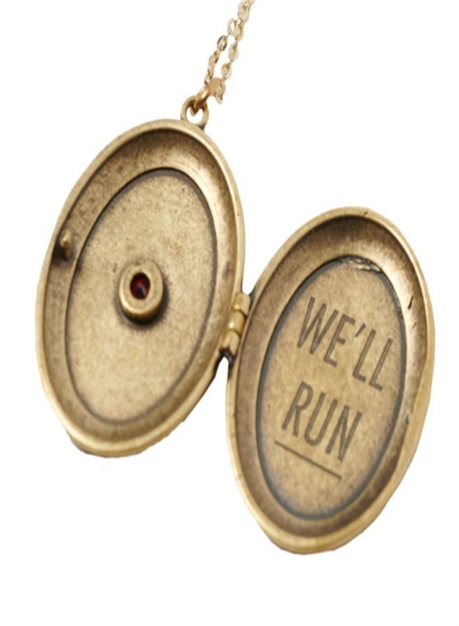 NIBEMINENT سلسلة سويتر تايلور سويفت بيريمتر أول تو ويل العتيقة - Image 2