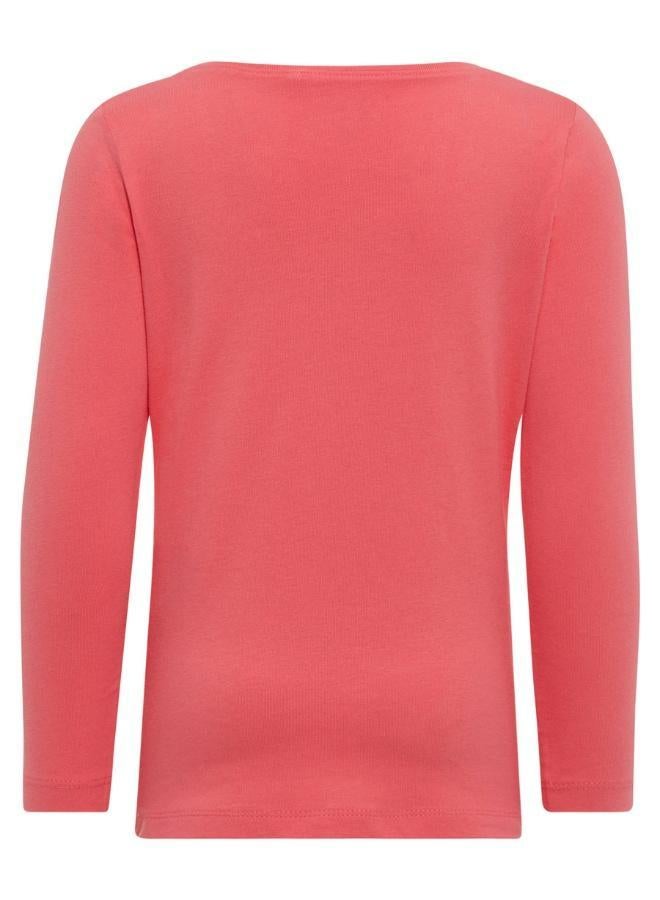 NAME IT NMFVEEN LS TOP BOX G  - Image 2