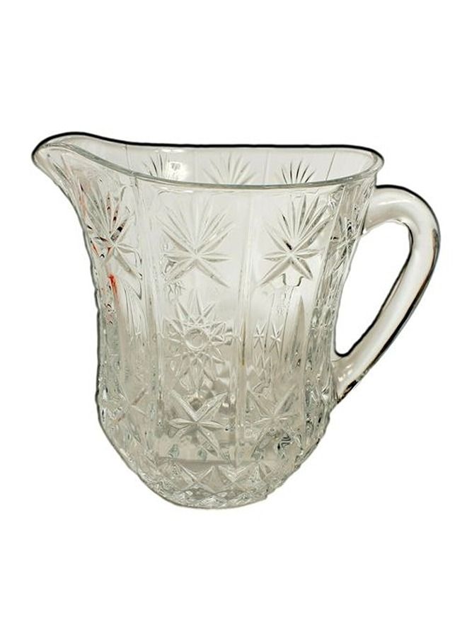 RCR Crystal Jug ـ Impero 