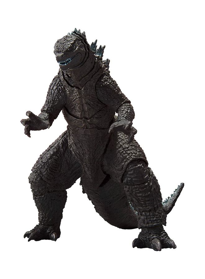 NIBEMINENT Godzilla vs. Kong Monsterverse Movie Series Action Figure - Image 1