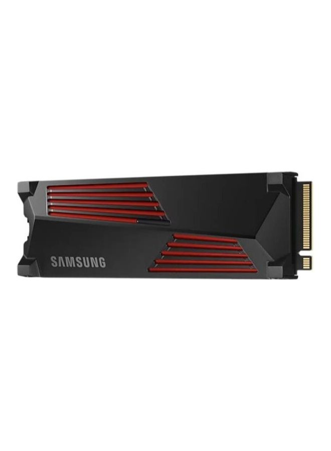 Samsung 990 Pro With Heatsink NVMe M.2 SSD - Image 4