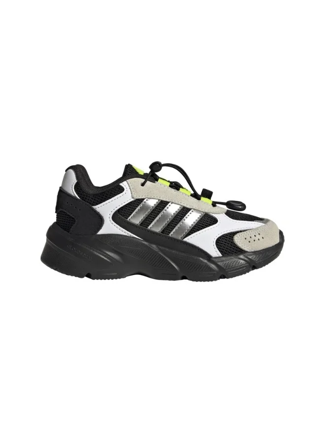 adidas Adidas Crazychaos 2000 Ac C U Black Sportswear Shoes For Kids