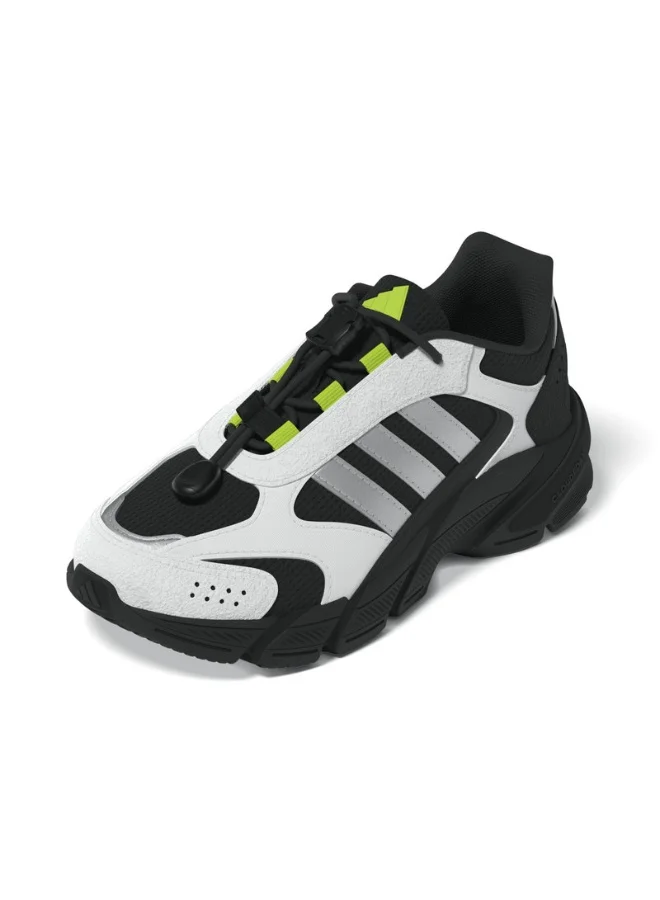adidas Adidas Crazychaos 2000 Ac C U Black Sportswear Shoes For Kids