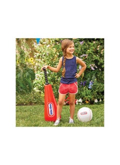 little tikes Huge Sports T-Ball Set  - Image 4
