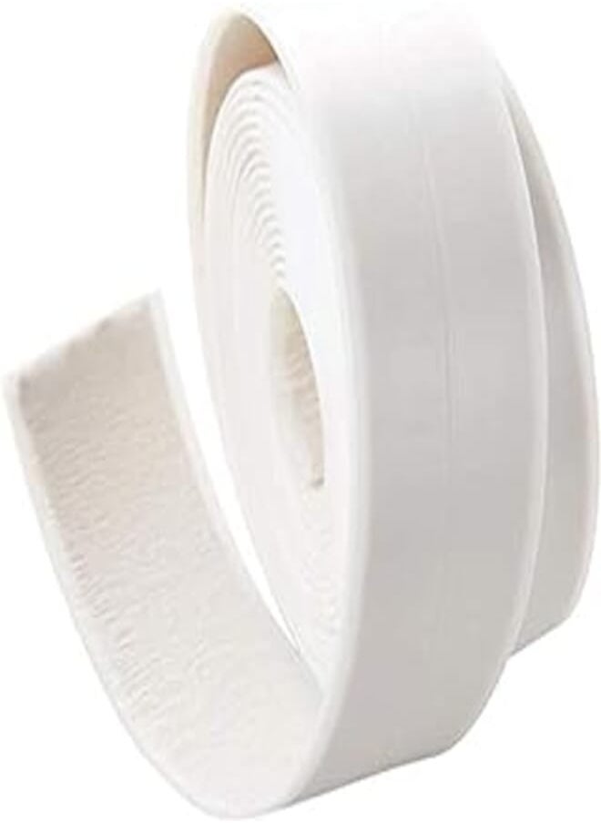 OR Kitchen moldproof waterproof tape kitchen sink door and window cracks beautiful seams toilet wall corner stickers seal strips 