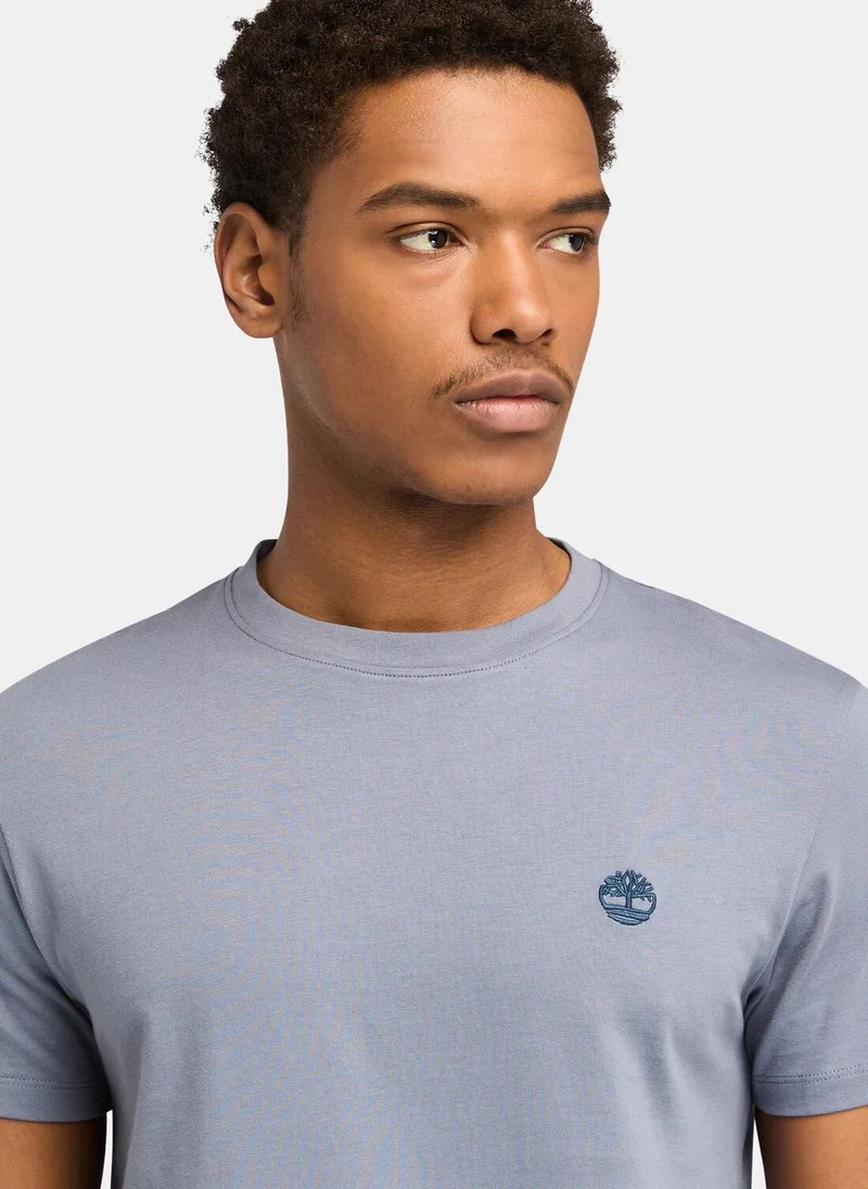 Timberland Men's Dunstan River T-Shirt