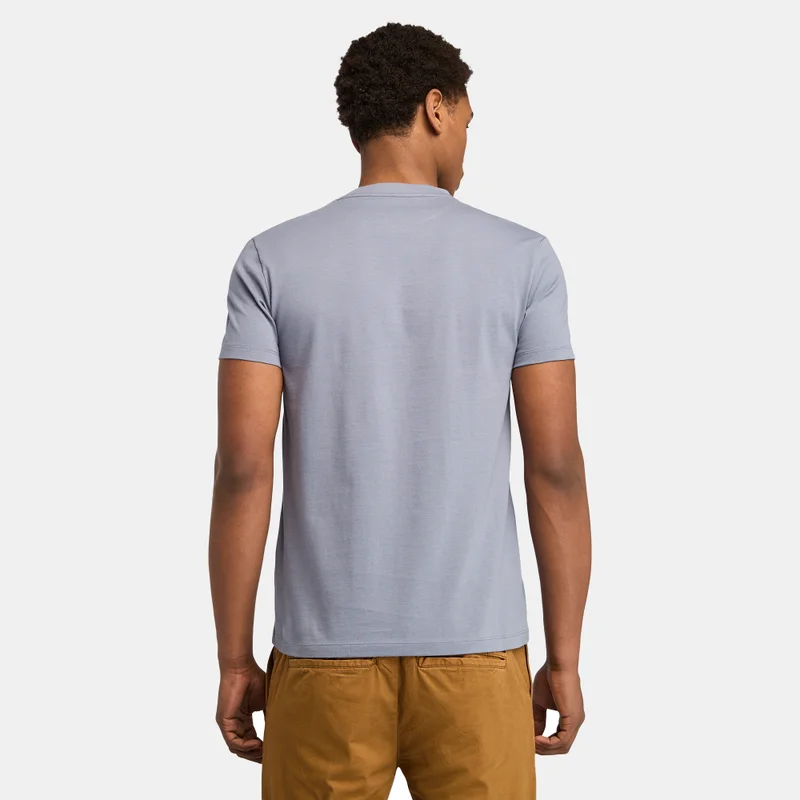 Timberland Men's Dunstan River T-Shirt