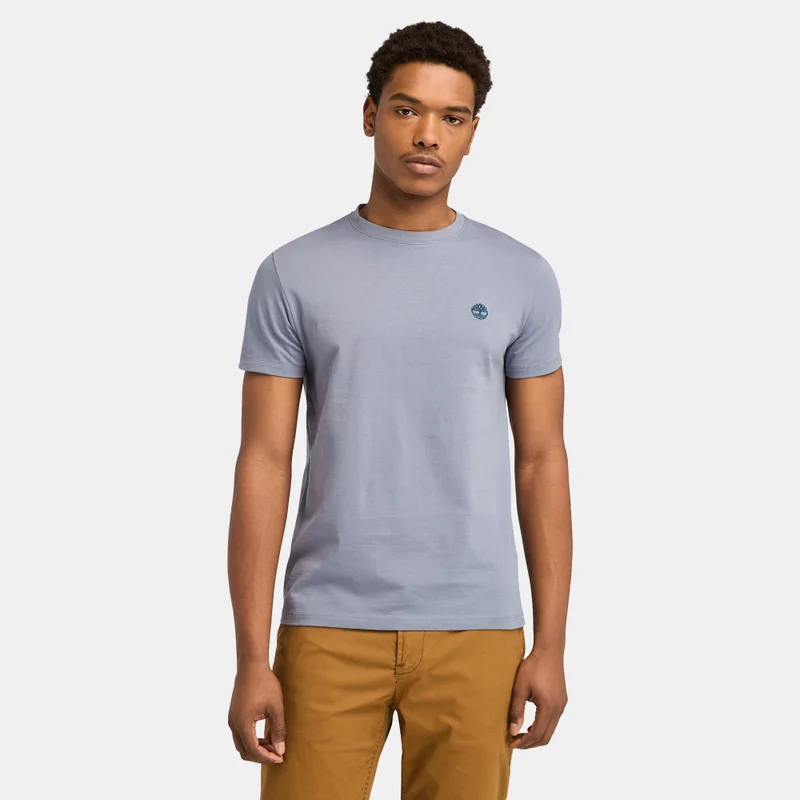 Timberland Men's Dunstan River T-Shirt