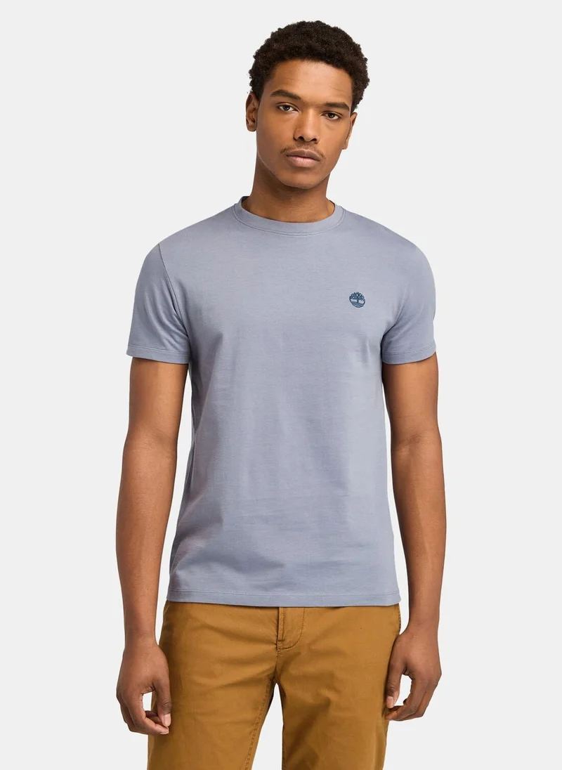 تمبرلاند Men's Dunstan River T-Shirt