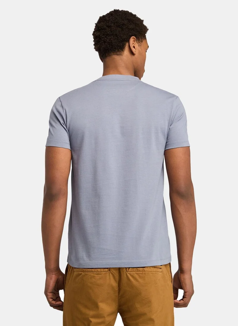 Timberland Men's Dunstan River T-Shirt