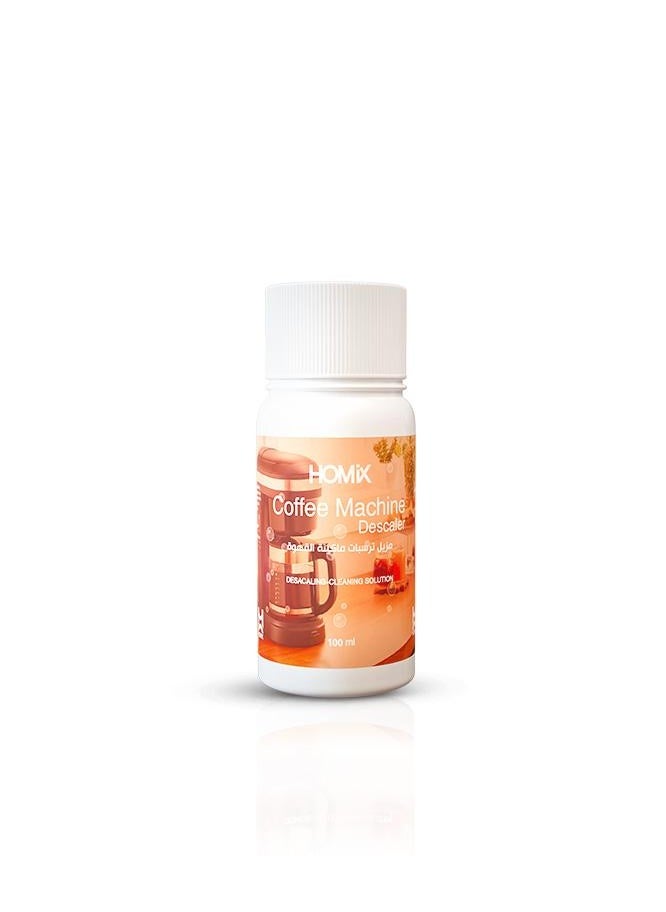 homix homix coffee machine descaller 100ML  - Image 2