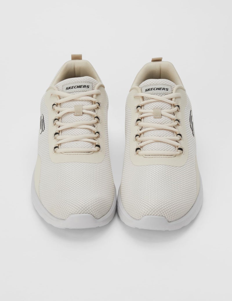 Skechers-Men's Casual Shoes-Modern COOL-894372ID-NTBK-10 - Image 4