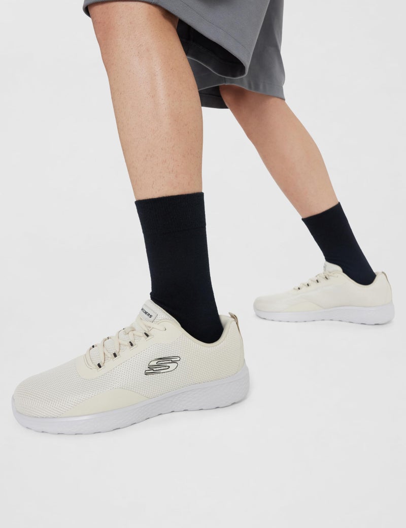 Skechers-Men's Casual Shoes-Modern COOL-894372ID-NTBK-10 - Image 2