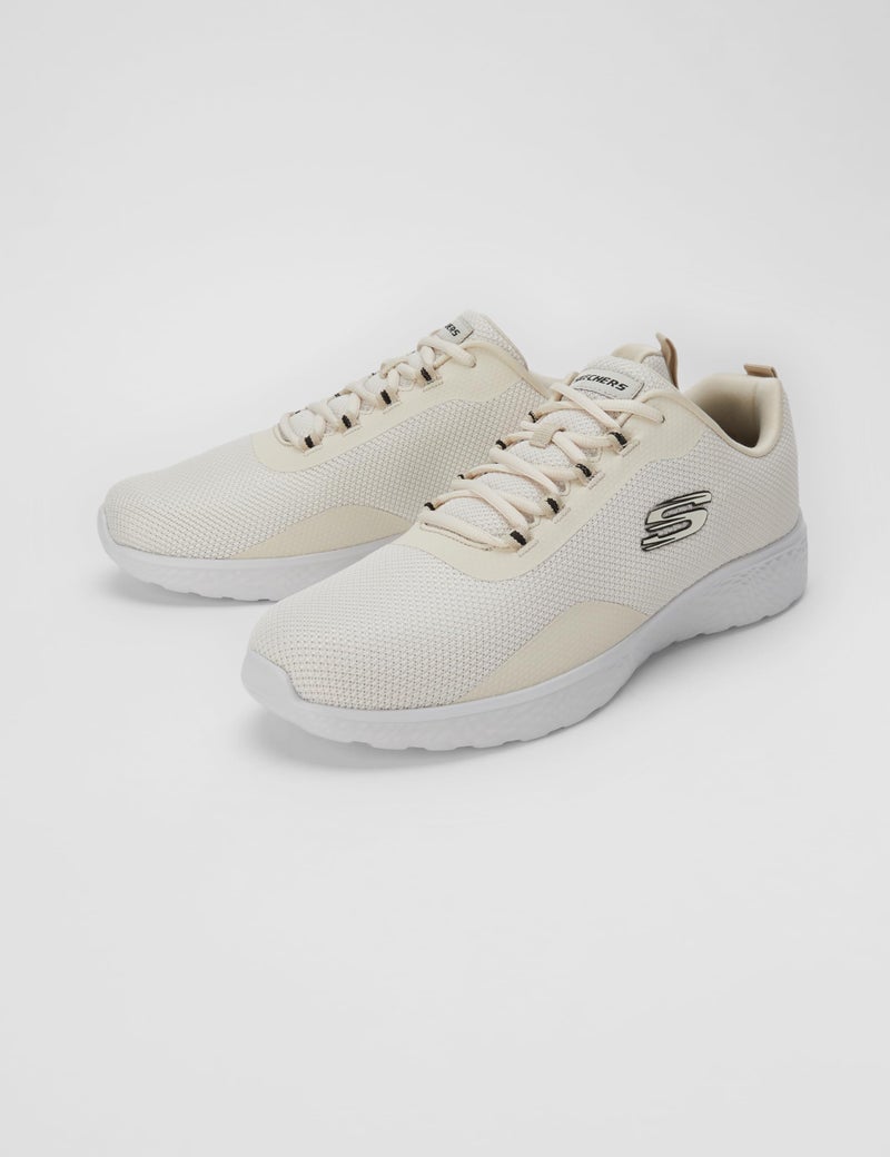 Skechers-Men's Casual Shoes-Modern COOL-894372ID-NTBK-10 - Image 5