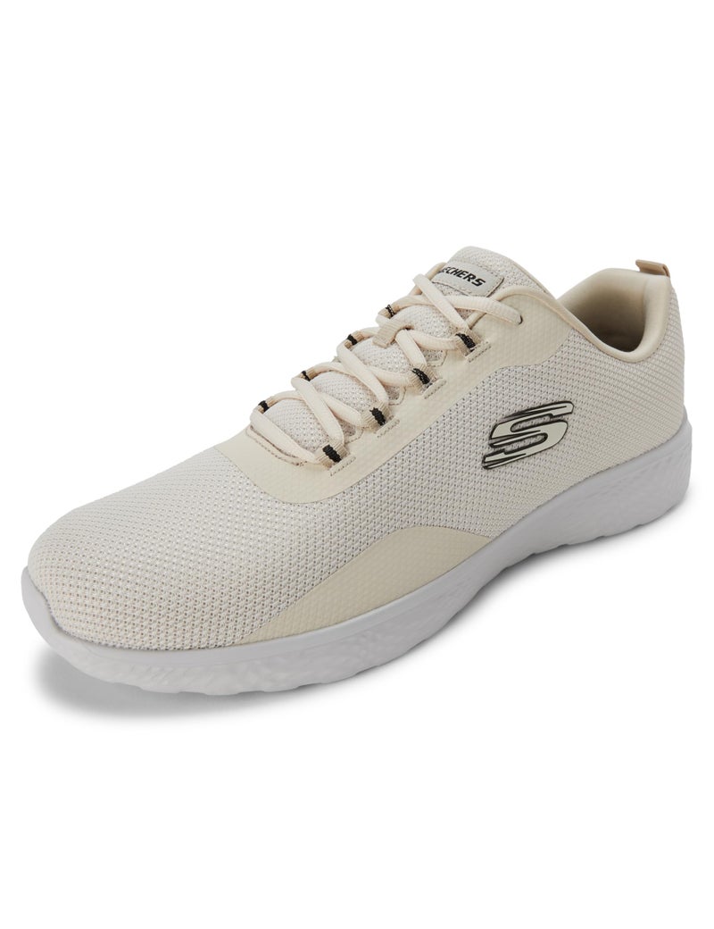Skechers-Men's Casual Shoes-Modern COOL-894372ID-NTBK-10 - Image 1