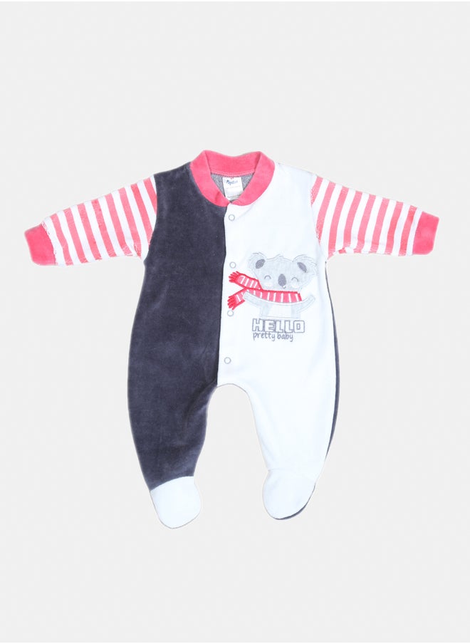 Plush baby jumpsuit - pzsku/Z08E1A205C3355EF3574EZ/45/_/1732520114/1bff987f-58b9-407e-bfaa-c4afe67b93dc