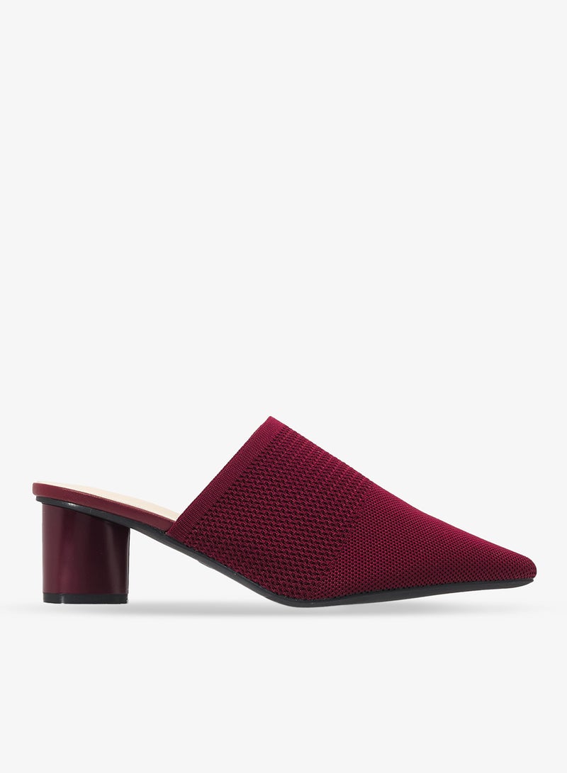 Ginger classic_pumps - Image 1