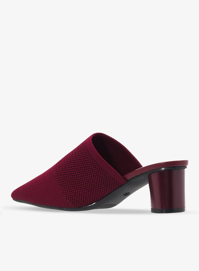 Ginger classic_pumps - Image 3