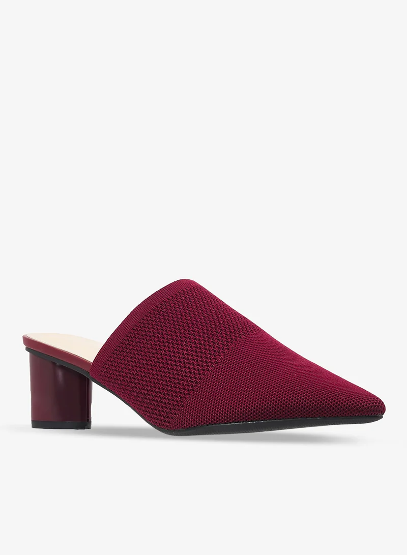 Ginger classic_pumps