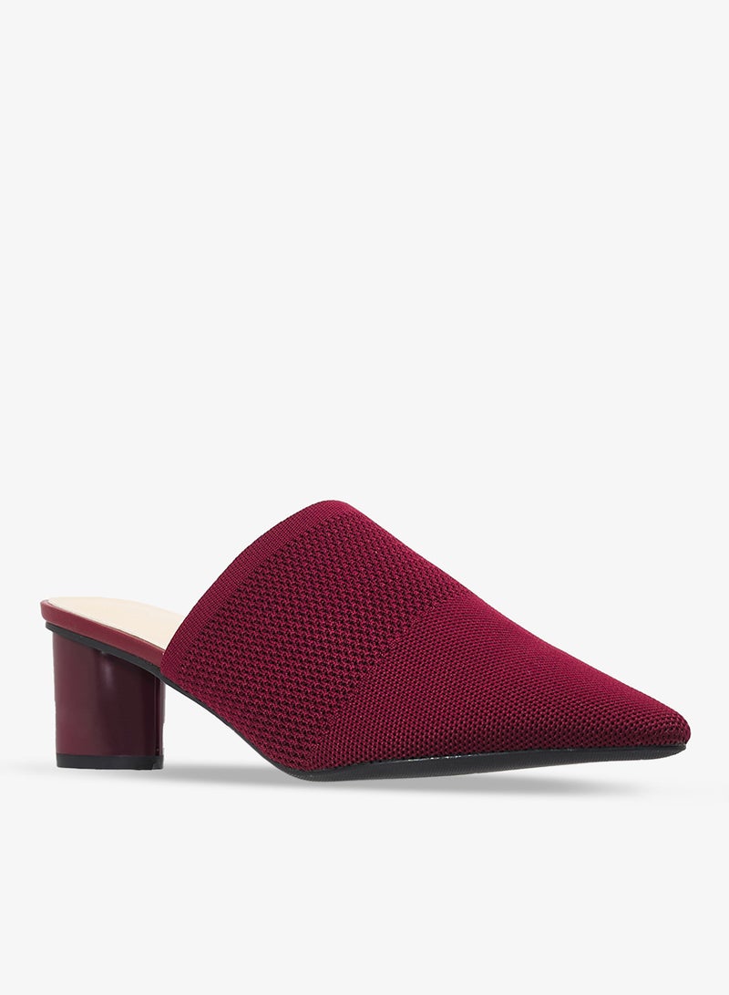 Ginger classic_pumps - Image 2