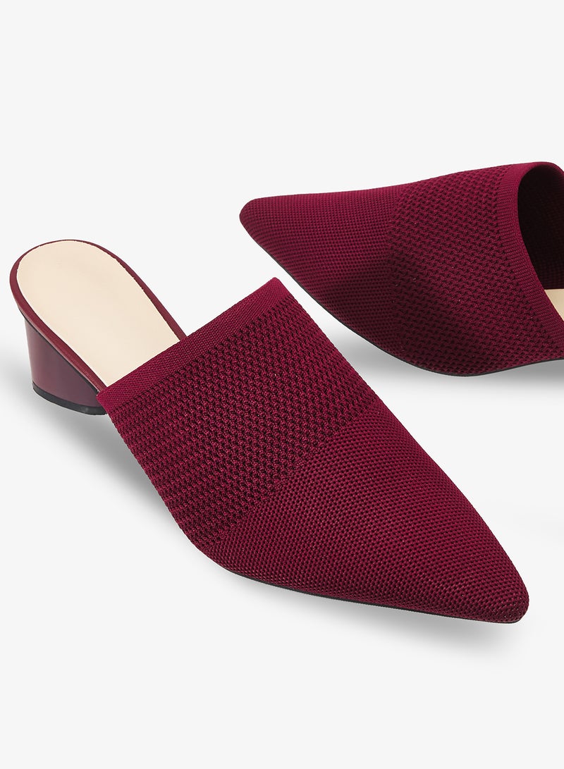 Ginger classic_pumps - Image 4