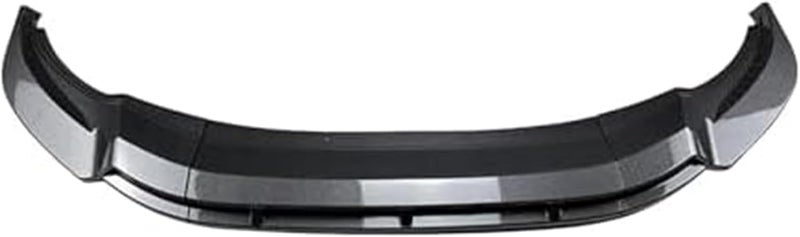 Wivplex Front Bumper Spoiler Lip for VW Tiguan 2012-2023 - Image 1