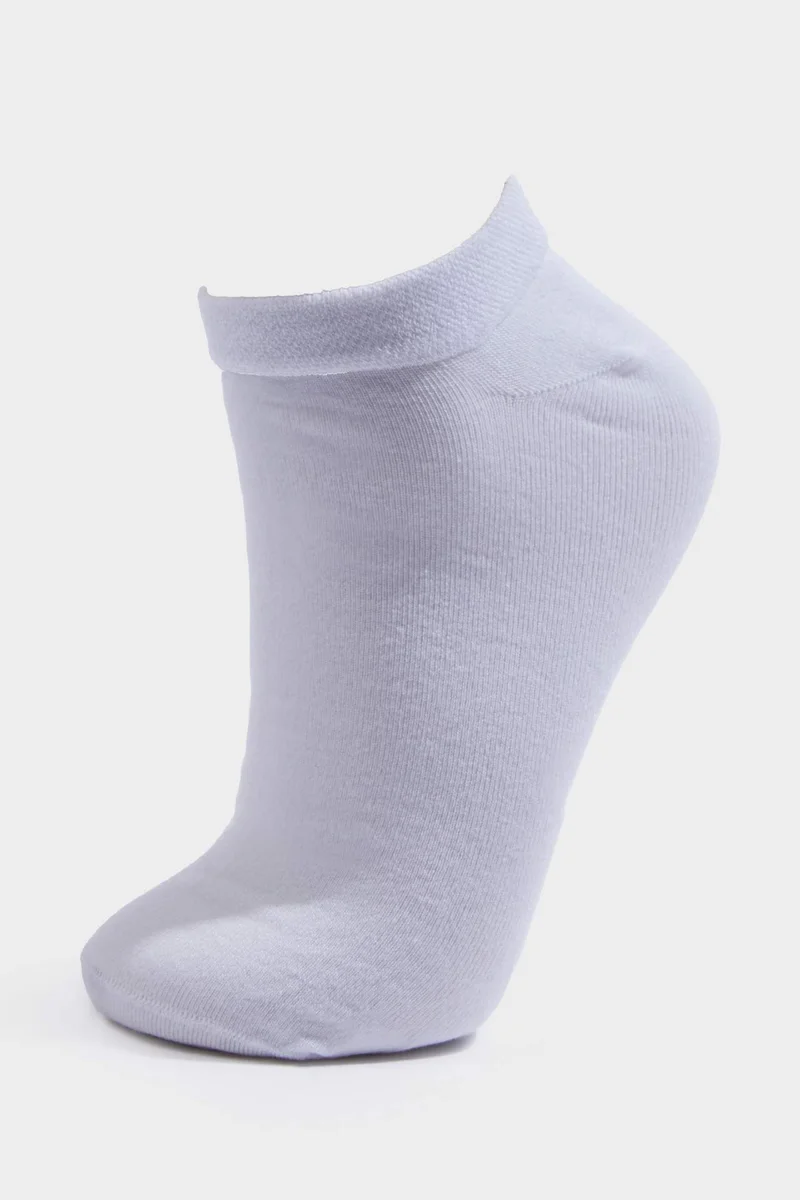 ديفاكتو Man 5 Piece Short Socks