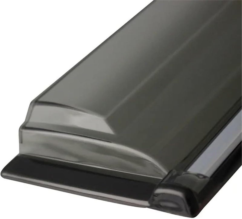 Wivplex Side Window Visor Guard for Haval H3 - Image 2