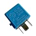 Blairwrick 61366915327 V23134K59X313 Automotive Relay 12VDC 4pin - Image 2