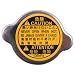 SUKATC New 45137AE003 Radiator Cap Compatible with Subaru Crosstrek Forester Imperza Expansion Tank - Image 2