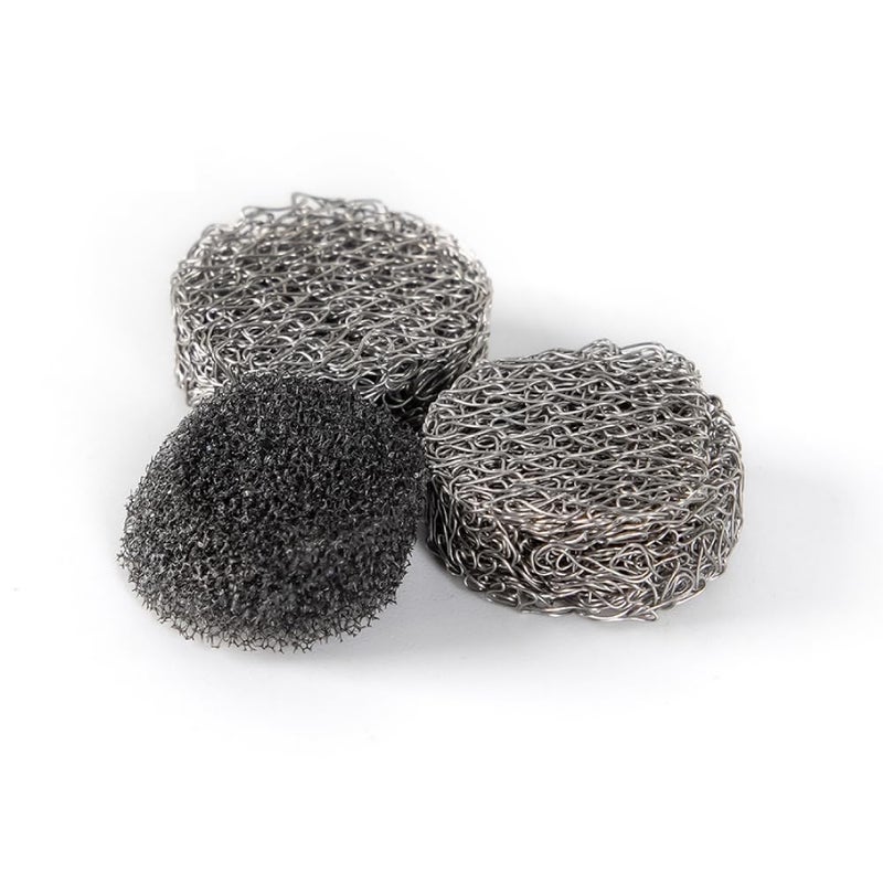 MJJC Mesh Filter Tablet Kit Foam Cannon S,Pro - Image 3
