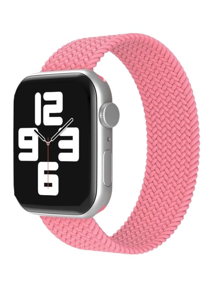HuHa - Watch Band For Apple Watch Ultra 2 49mm | Apple Watch Ultra 49mm / Watch Series 9 | 8 | 7 | 45mm / SE 3 | SE 2 | 6 | SE | 5 | 4 | 44mm / 3 | 2 | 1 | 42mm - Band Strap Compatible With Apple Watch - Image 1