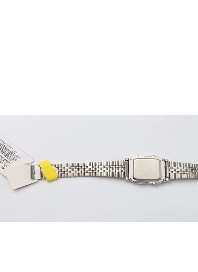 CASIO - Solar wrist watch AL180 - Image 1