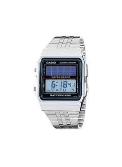 Solar wrist watch AL180