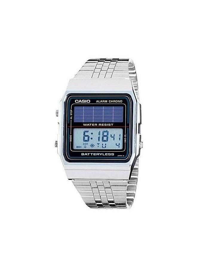 CASIO - Solar wrist watch AL180 - Image 1