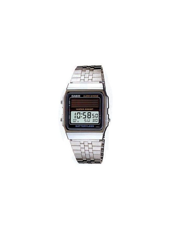 CASIO - Solar wrist watch AL180 - Image 1