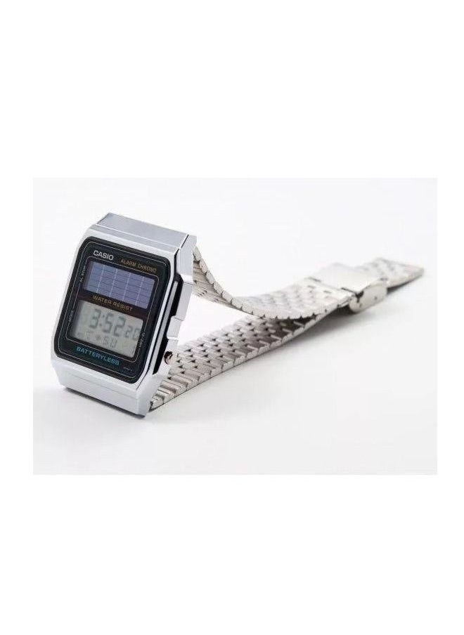 CASIO - Solar wrist watch AL180 - Image 1