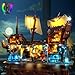 LocoLee Light kit Compatible with Lego 21363 The Goonies No Model Only Light LED Lighting Accessories Compatible with Lego Goonies 21363 RC Version - Image 4