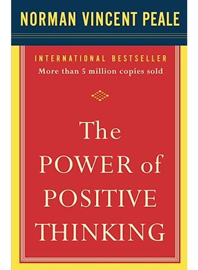 The Power Of Positive Thinking