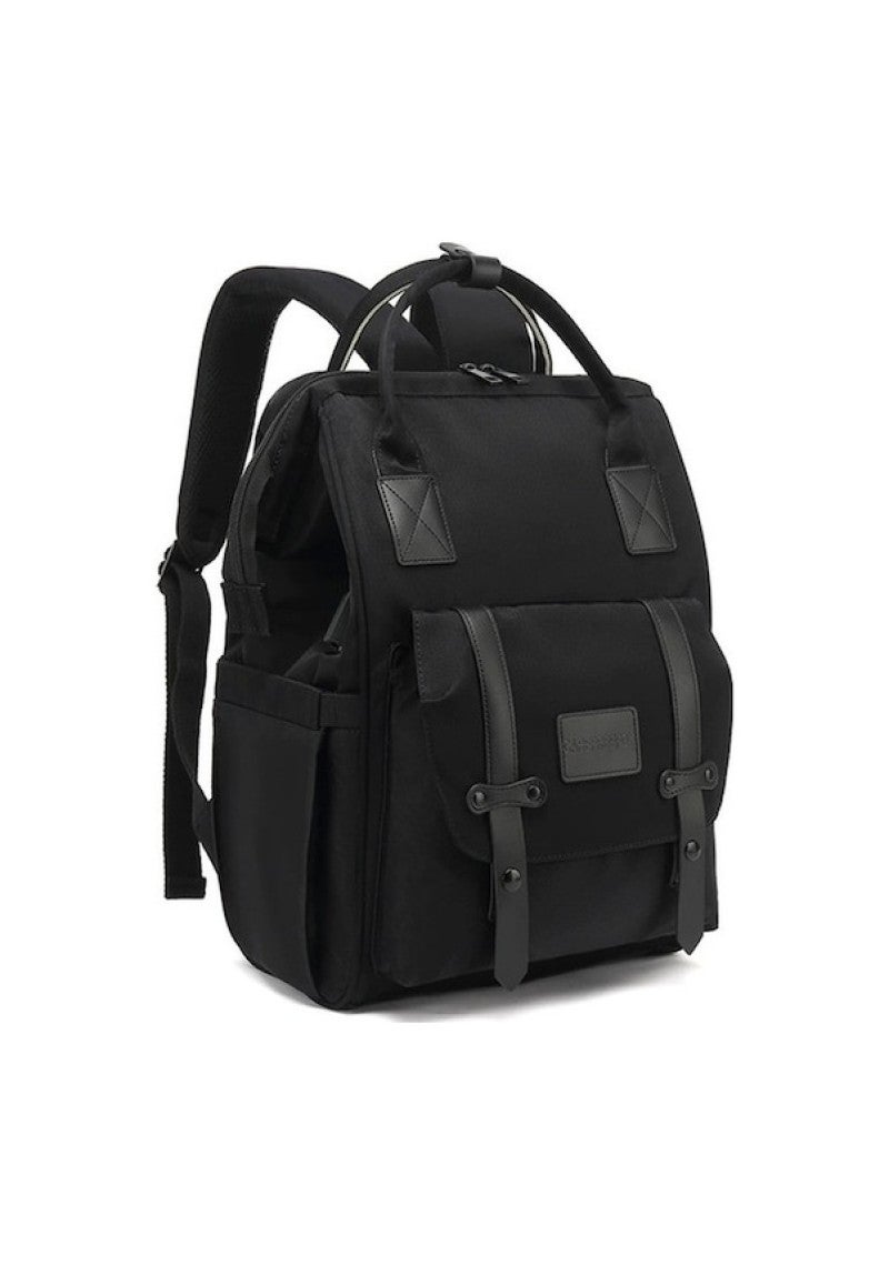 Multi-functional mommy bag large capacity out mother and baby bag Multi-functional backpacks - Image 1