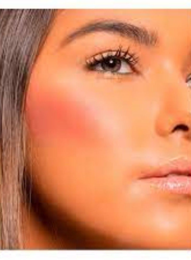 Generic Essence On The Glow Blush  - Image 2