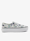 VANS Ua Authentic Stackform