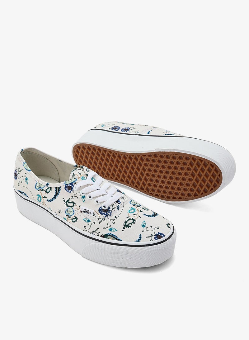 VANS Ua Authentic Stackform - Image 3