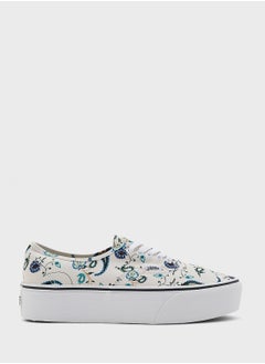Ua Authentic Stackform