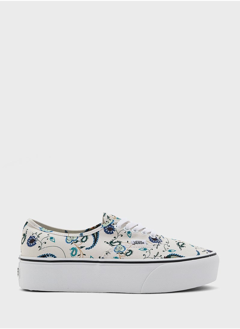 VANS Ua Authentic Stackform  - Image 1